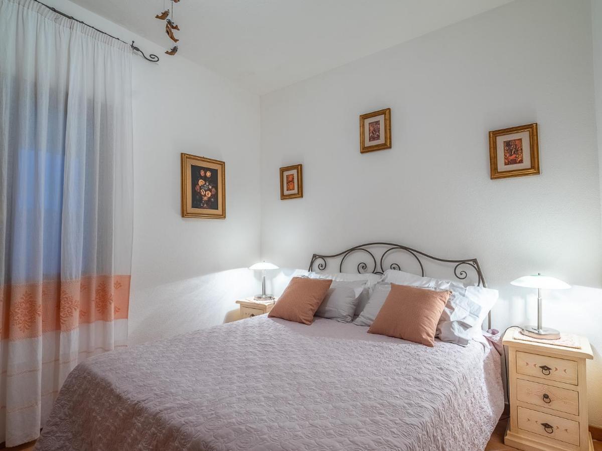 Sardinia Family Villas - Cannigione Beach Apartments Buitenkant foto