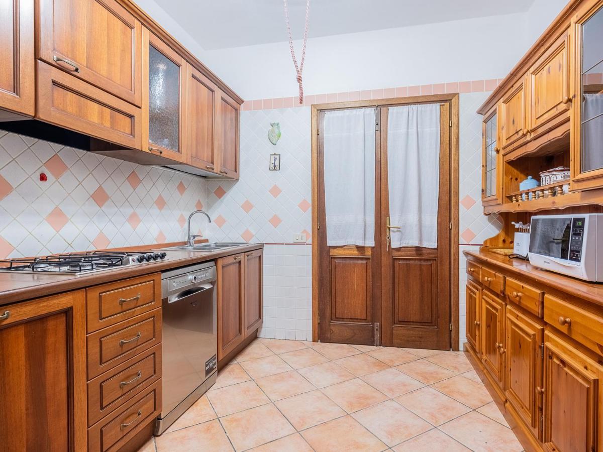 Sardinia Family Villas - Cannigione Beach Apartments Buitenkant foto