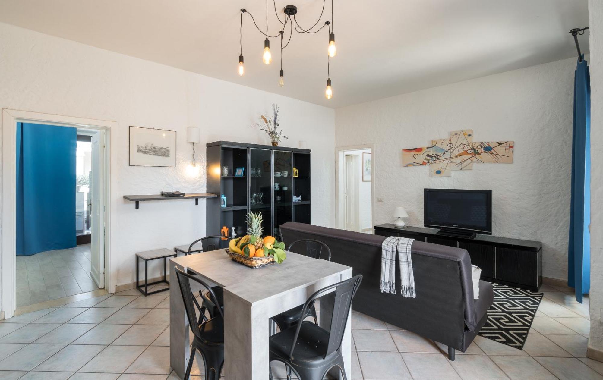 Sardinia Family Villas - Cannigione Beach Apartments Buitenkant foto