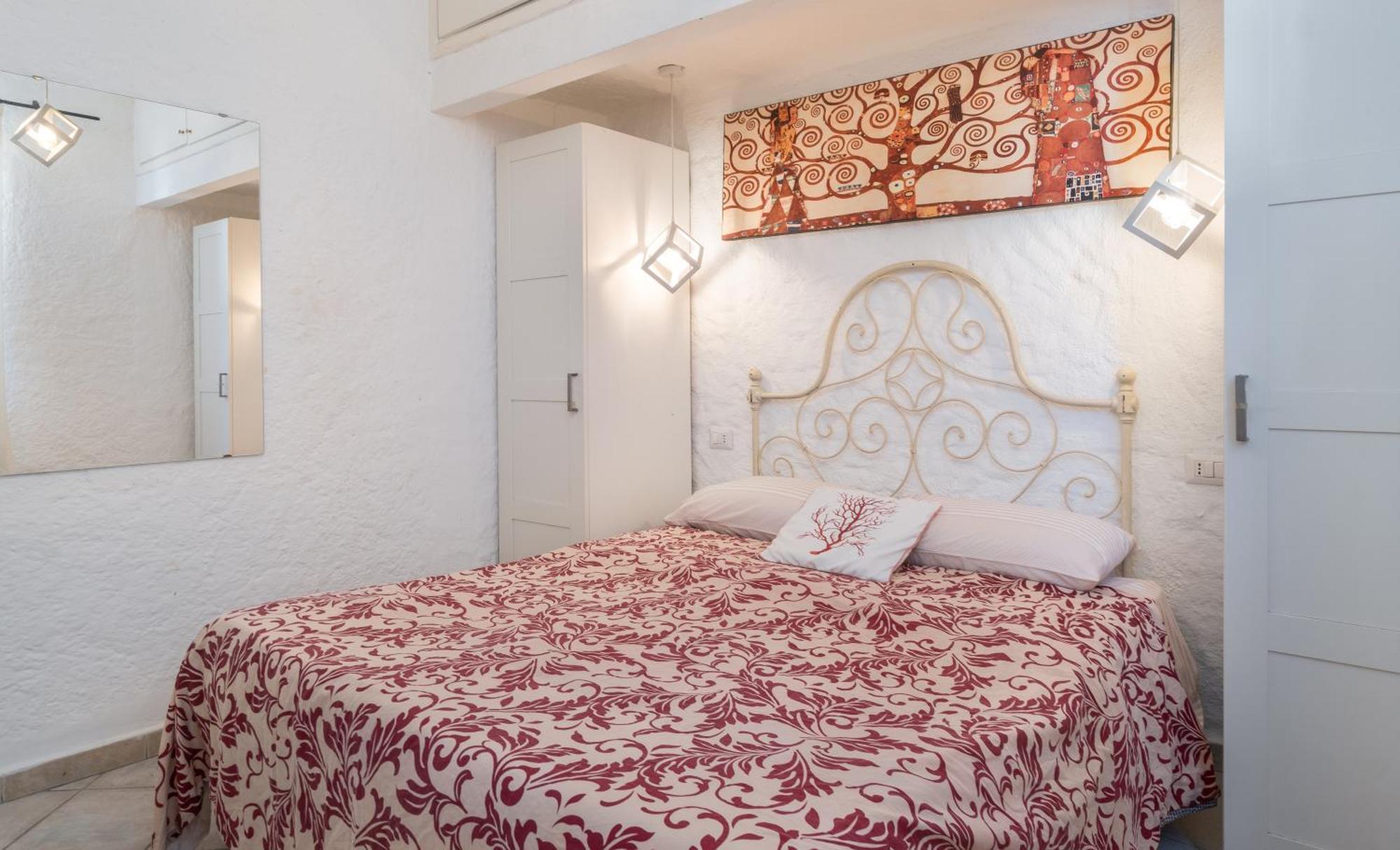 Sardinia Family Villas - Cannigione Beach Apartments Buitenkant foto