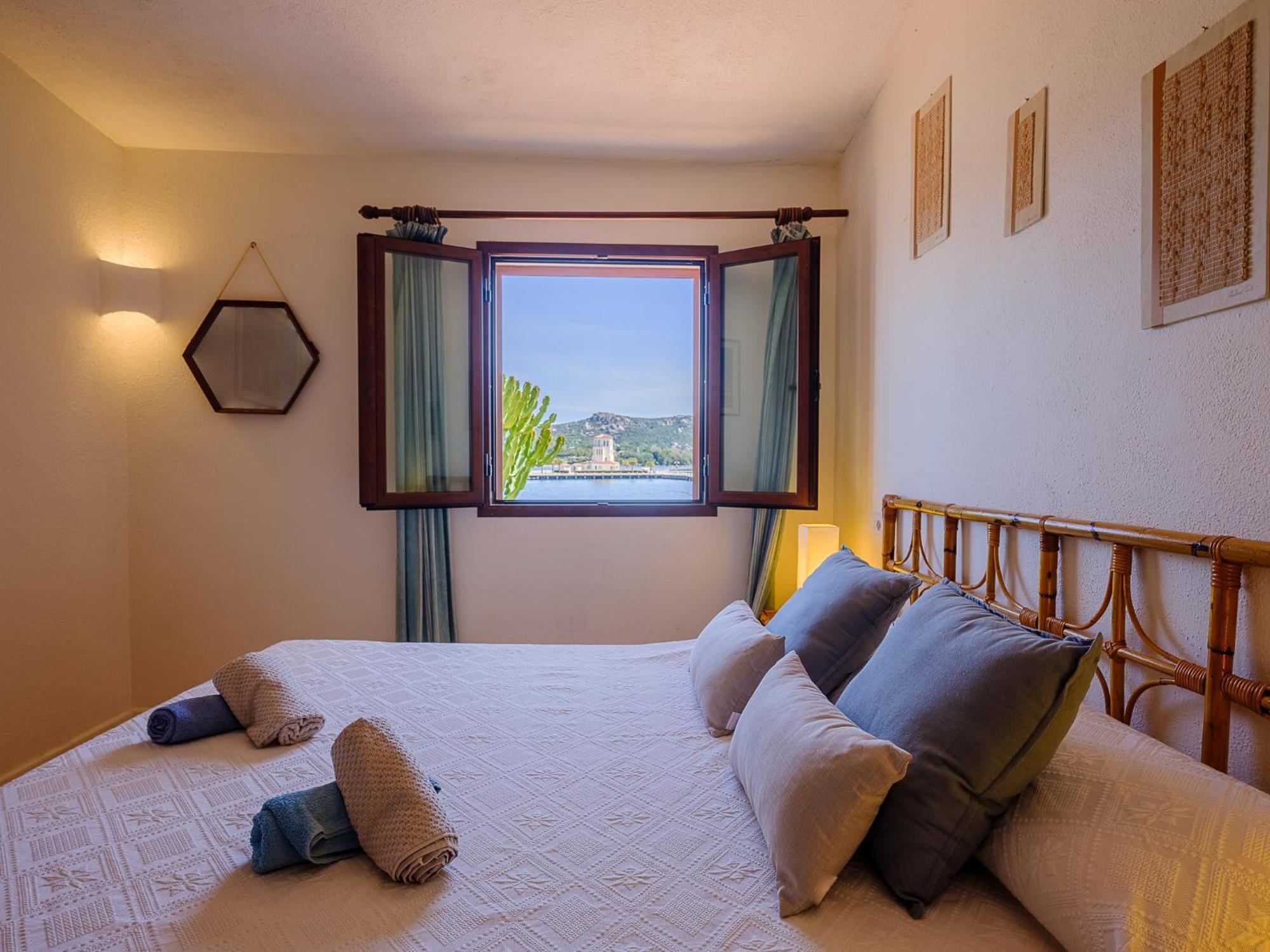 Sardinia Family Villas - Cannigione Beach Apartments Buitenkant foto